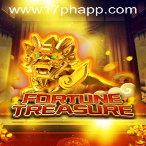 FortuneTreasure: The Exciting New Game with 17PH Intrigue