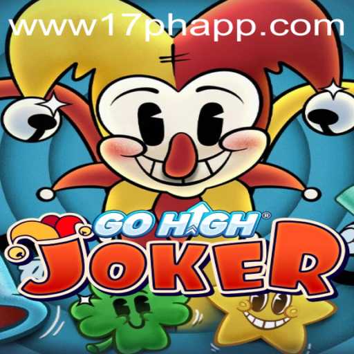 GoHighJoker: Unleashing the Thrill of the Cards