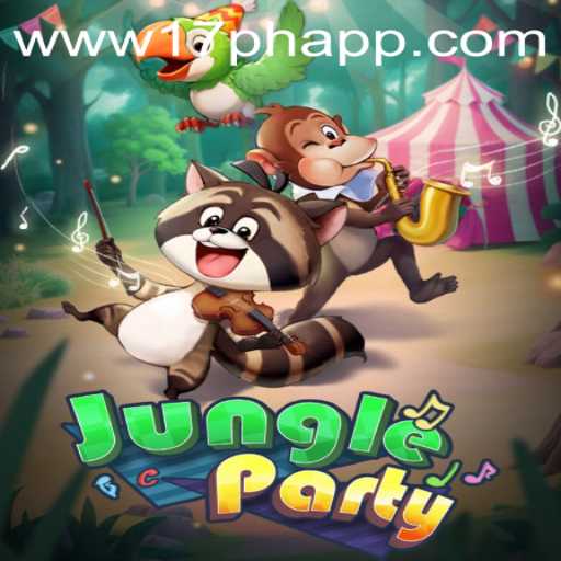 JungleParty: An Adventurous Dive into the Wild