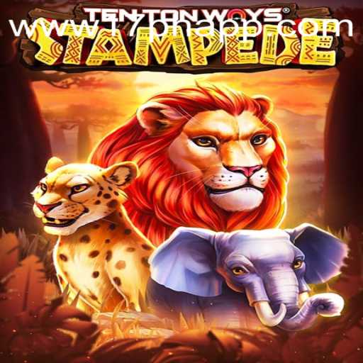 TenTonWaysStampede: A Thrilling Journey Through Innovation and Adventure