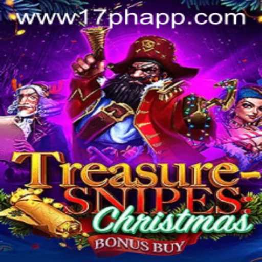 Exploring the Festive Joy of TreasuresnipesChristmas with the Enigmatic Keyword 17PH